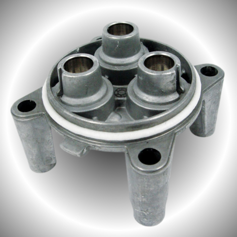 Sealing of dishwasher panels