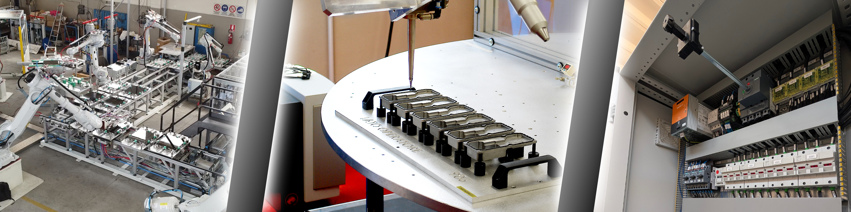 Servizio di consulenza - Consulting services