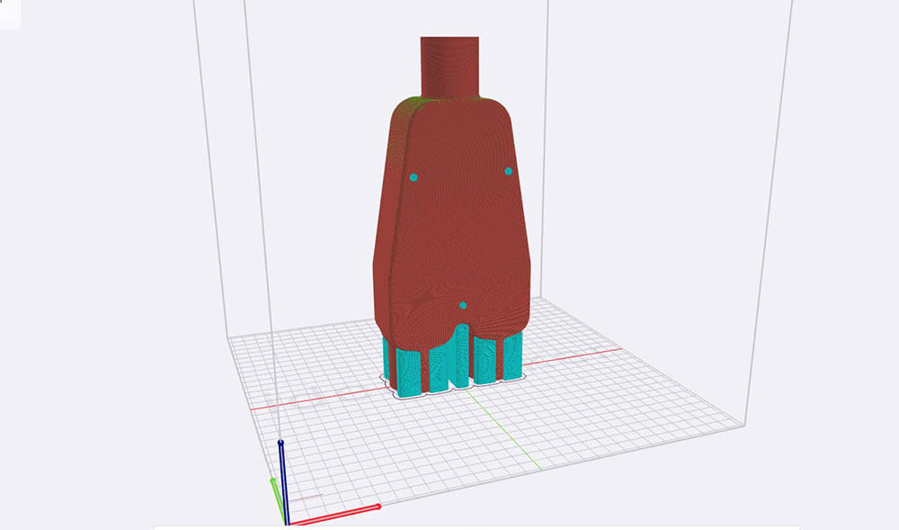 Prototipazione rapida 