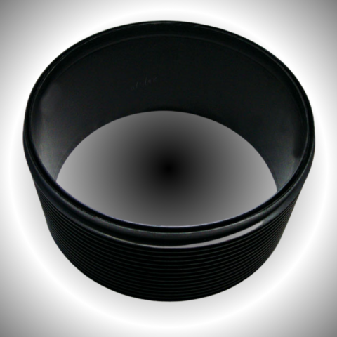 Sealing of siphon falange