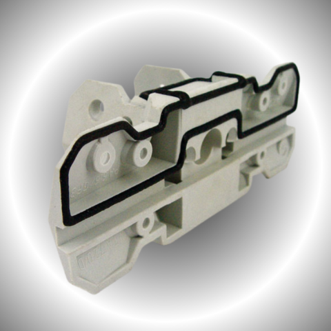 Sealing of window-shuutters