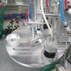 Rotating tables F.T. Famat