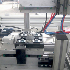 Selection systems F.T. Famat