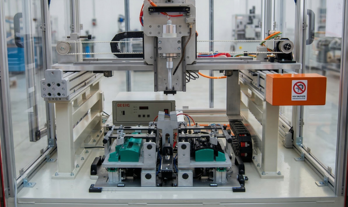 Saldatura a ultrasuoni Saldatura a ultrasuoni