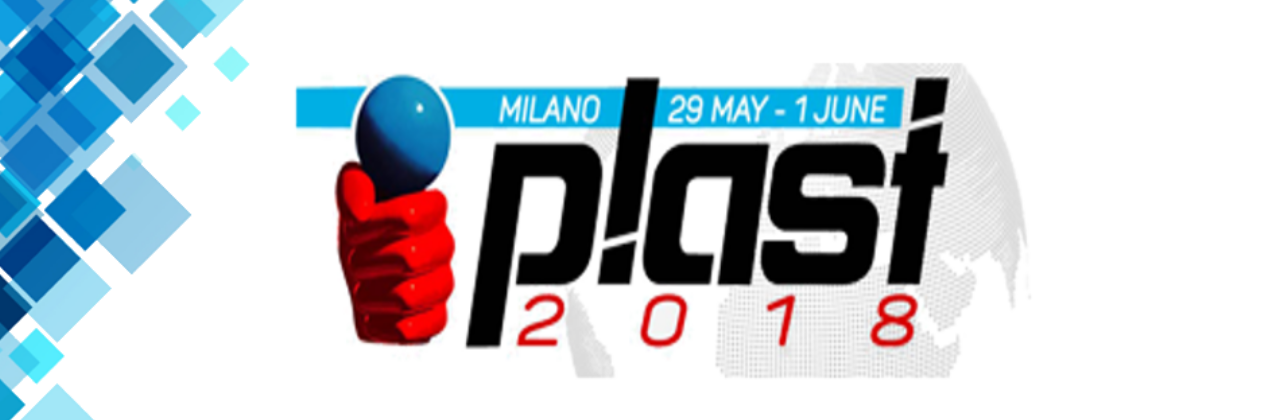 PLAST 2018 - FIERA MILANO RHO